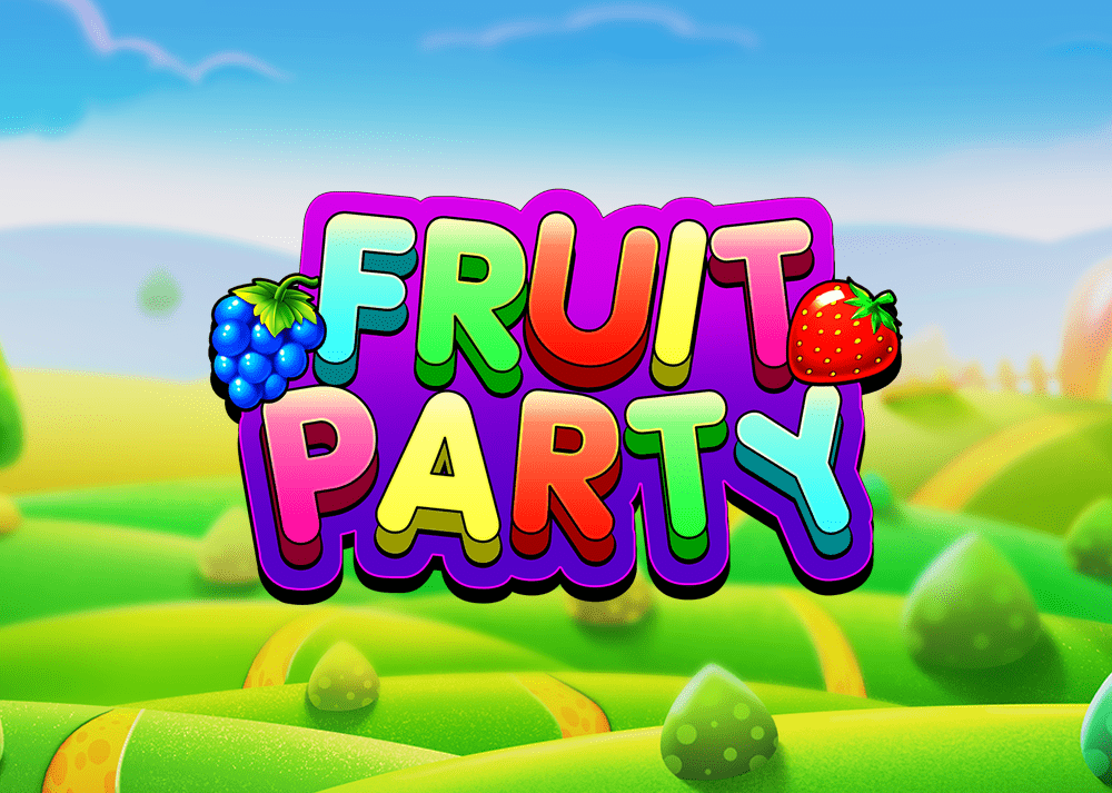 Fruit Party BONUS BUY
